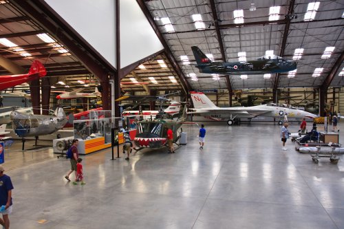 Pima Air and Space Museum